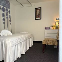 Golden Spa