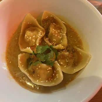 MAKfam - Fancy wun tun tong - Chinese Near Me - Denver, Colorado