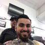 Villains Barbershop