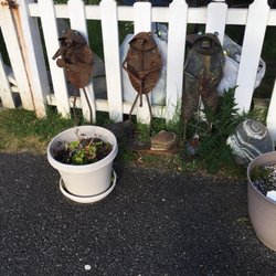 Gold Beach RV Park - Neighbors