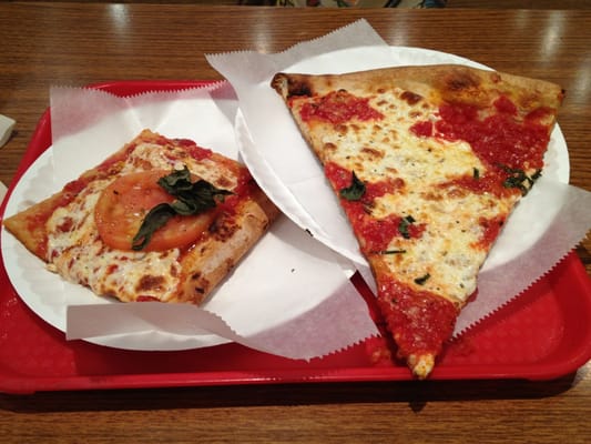 NY Pizza Suprema by null NY Pizza Suprema by null