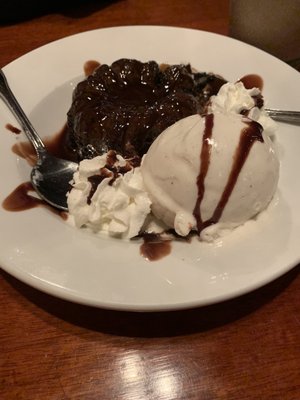 The Falls Landing Restaurant by null