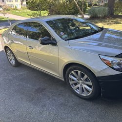 Bumper To Bumper Accessories - Window tint
