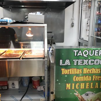 Taqueria La Texococana - a restaurant kitchen - Tacos Near Me - Bolivar Peninsula, Texas Taqueria La Texococana - a restaurant kitchen - Tacos Near Me - Bolivar Peninsula, Texas