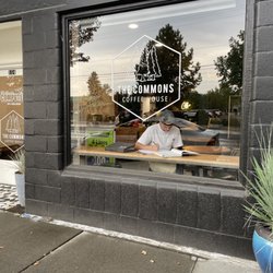 The Commons Coffee House