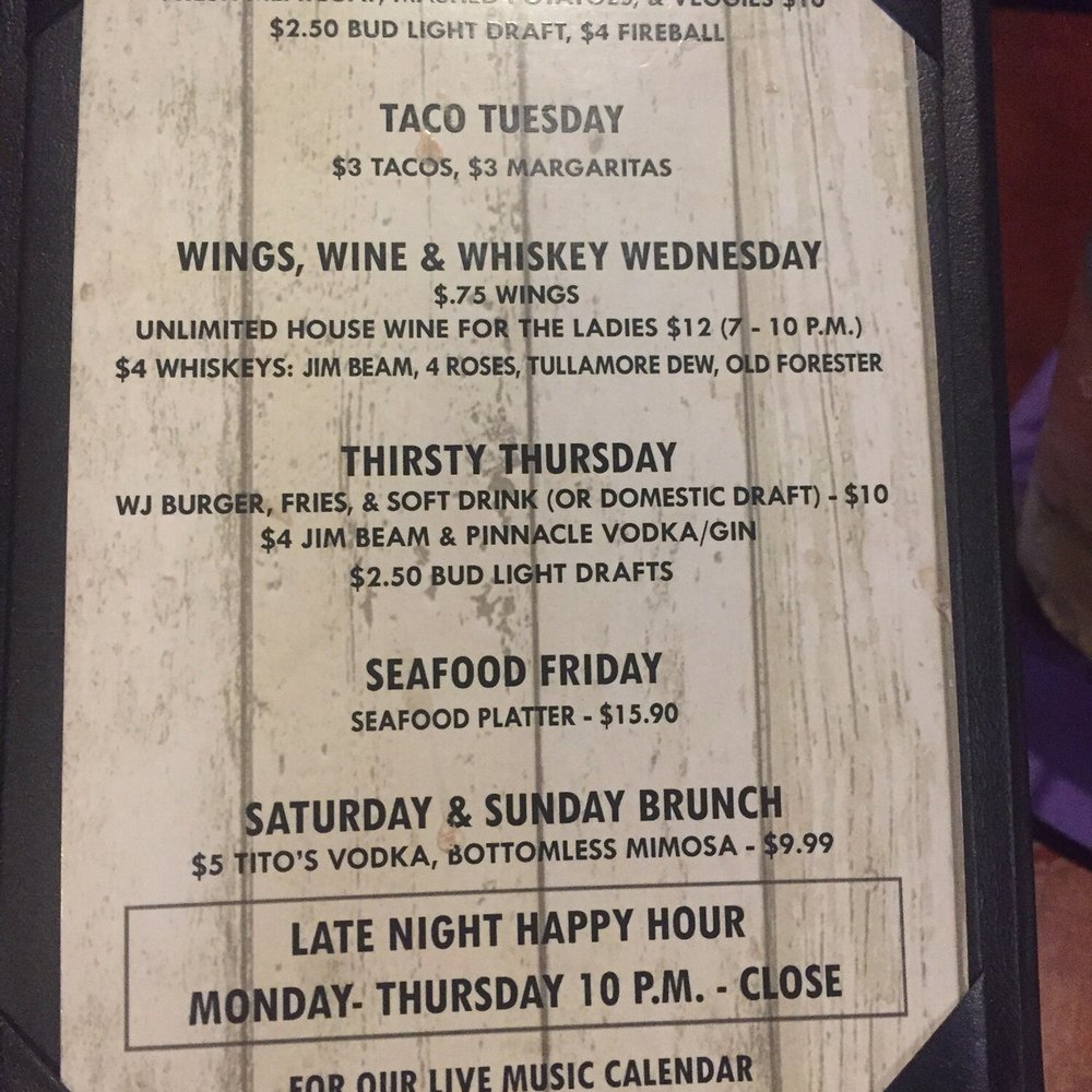 Whiskey Jax - Bars Near Me - Jacksonville, Florida Whiskey Jax - Bars Near Me - Jacksonville, Florida