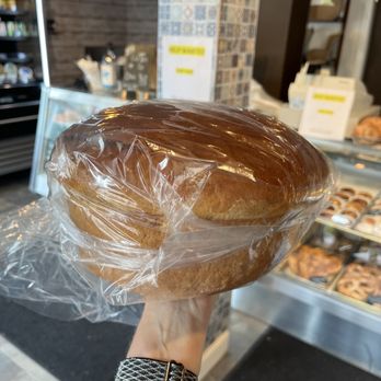 Silver Star Bakery - Bakeries Near Me - Providence, Rhode Island