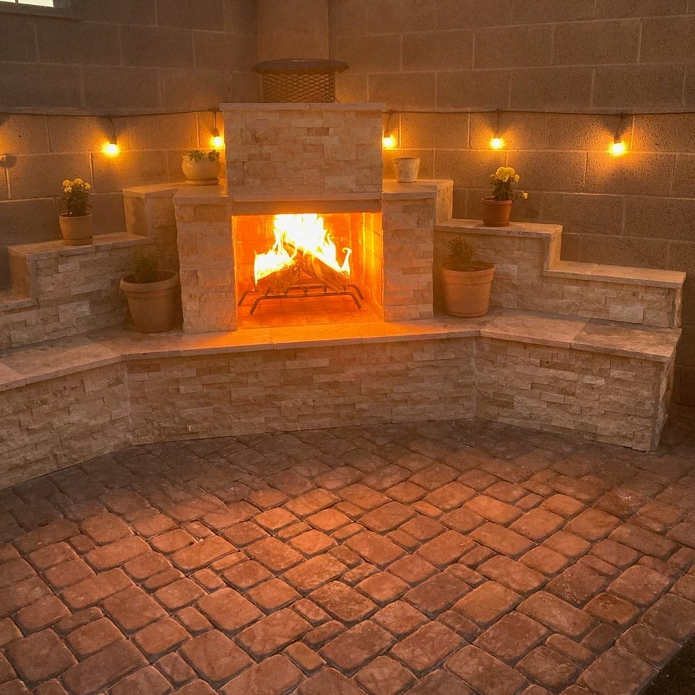 GOMEZ LANDSCAPING Updated June 2024 Request a Quote Luke Air Force Base, Arizona