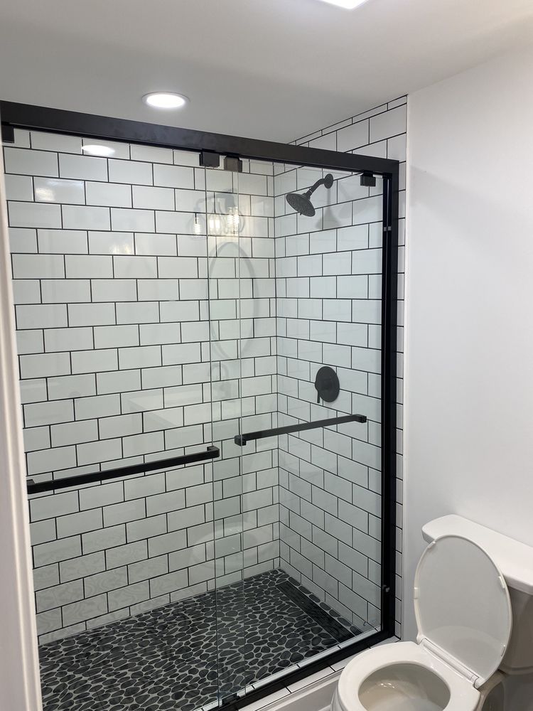 Slide of Complete Remodeling