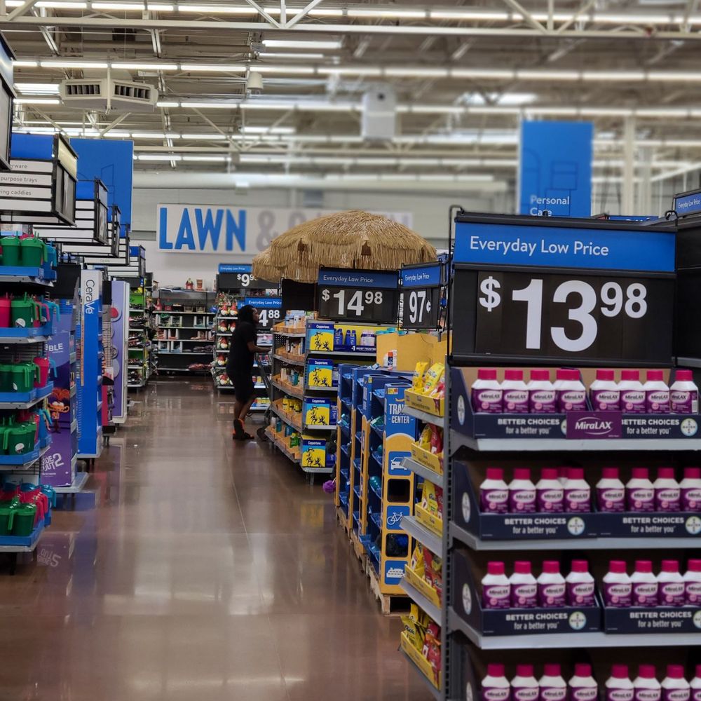 Walmart Supercenter - Grocery Near Me - Acworth, Georgia Walmart Supercenter - Grocery Near Me - Acworth, Georgia