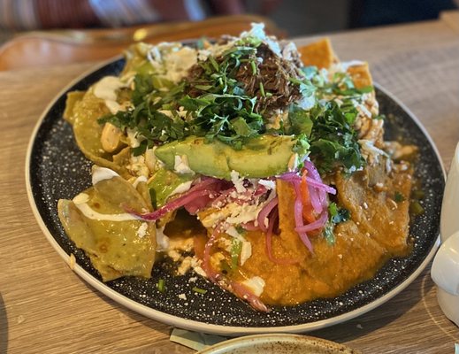 De Poca Madre Modern Mexican Kitchen by null