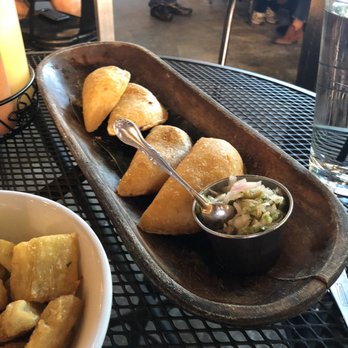 Barroco - Latin American Near Me - Lakewood, Ohio