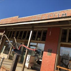 Baker Block Museum