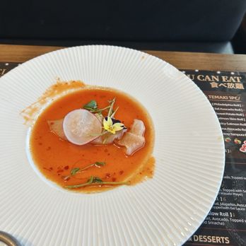 Umiya Sushi - Japanese Near Me - Alexandria, Virginia