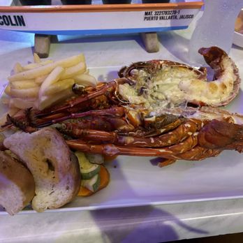 ferchis lobster house - Mexican Near Me - Puerto Vallarta, JAL