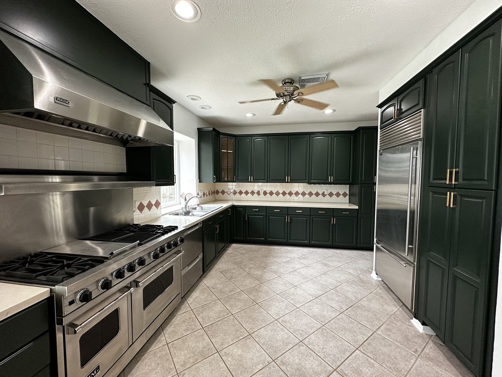 Slide of CGarcia Renovation