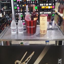 Marlow Liquors