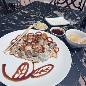 Go Fish Sushi Bar - Dynamite - Sushi Bars Near Me - Simi Valley, California Go Fish Sushi Bar - Dynamite - Sushi Bars Near Me - Simi Valley, California