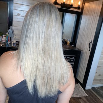 AK Lounge by DBbeauty - After - Hair Salons Near Me - San Antonio, Texas