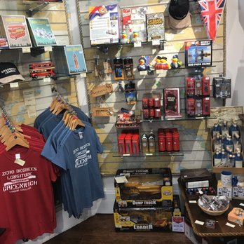 Nauticalia - Gift Shops Near Me - London, XGL