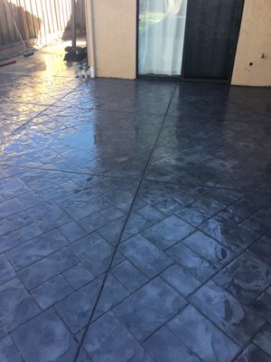 World Class Concrete on Yelp