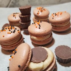 Callie's Corner Bakery - PB Cup