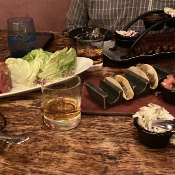 Barbacoa Grill - Dinner and drinks! - Steakhouses Near Me - Boise, Idaho