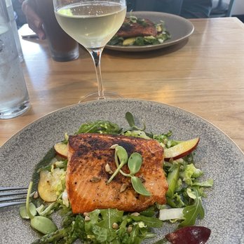 The Cookery - Copper River sockeye salmon - Seafood Near Me - Seward, Alaska