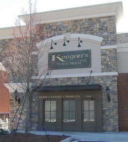 Keegan's Public House by null