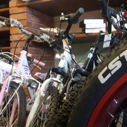 Cicli di Padulo Tiziano - cicli usati