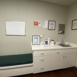 The Ear Nose Throat & Plastic Surgery Associates