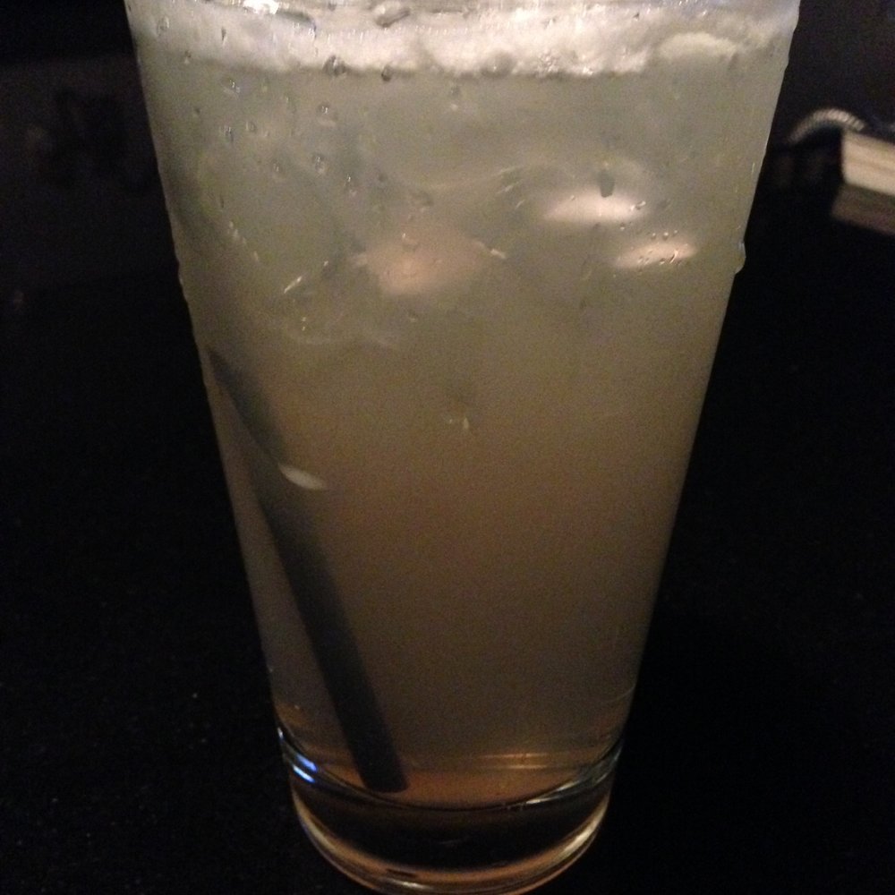 BRIX 581 - The Moscow Mule ($7 Happy Hour) at BRIX 581 in Oakland. - Bars Near Me - Oakland, California BRIX 581 - The Moscow Mule ($7 Happy Hour) at BRIX 581 in Oakland. - Bars Near Me - Oakland, California