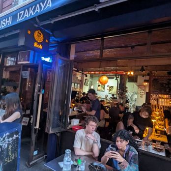 Zest Sushi - Venue - Sushi Bars Near Me - New York, New York Zest Sushi - Venue - Sushi Bars Near Me - New York, New York