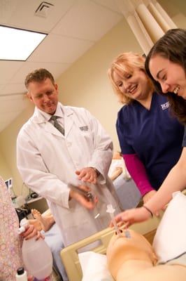 Stevens Henager - Boise Campus