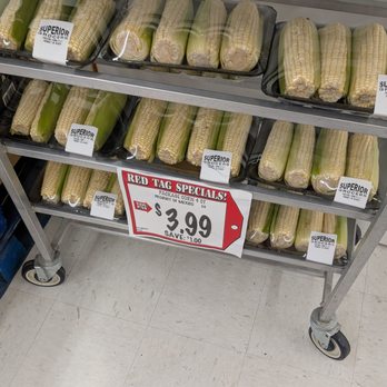 Superior Grocers 318 - Corn - Grocery Near Me - Norwalk, California Superior Grocers 318 - Corn - Grocery Near Me - Norwalk, California