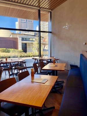 Tsukiji Hongan-ji Temple by null