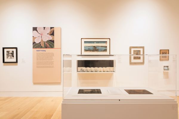 Florence County Museum by null