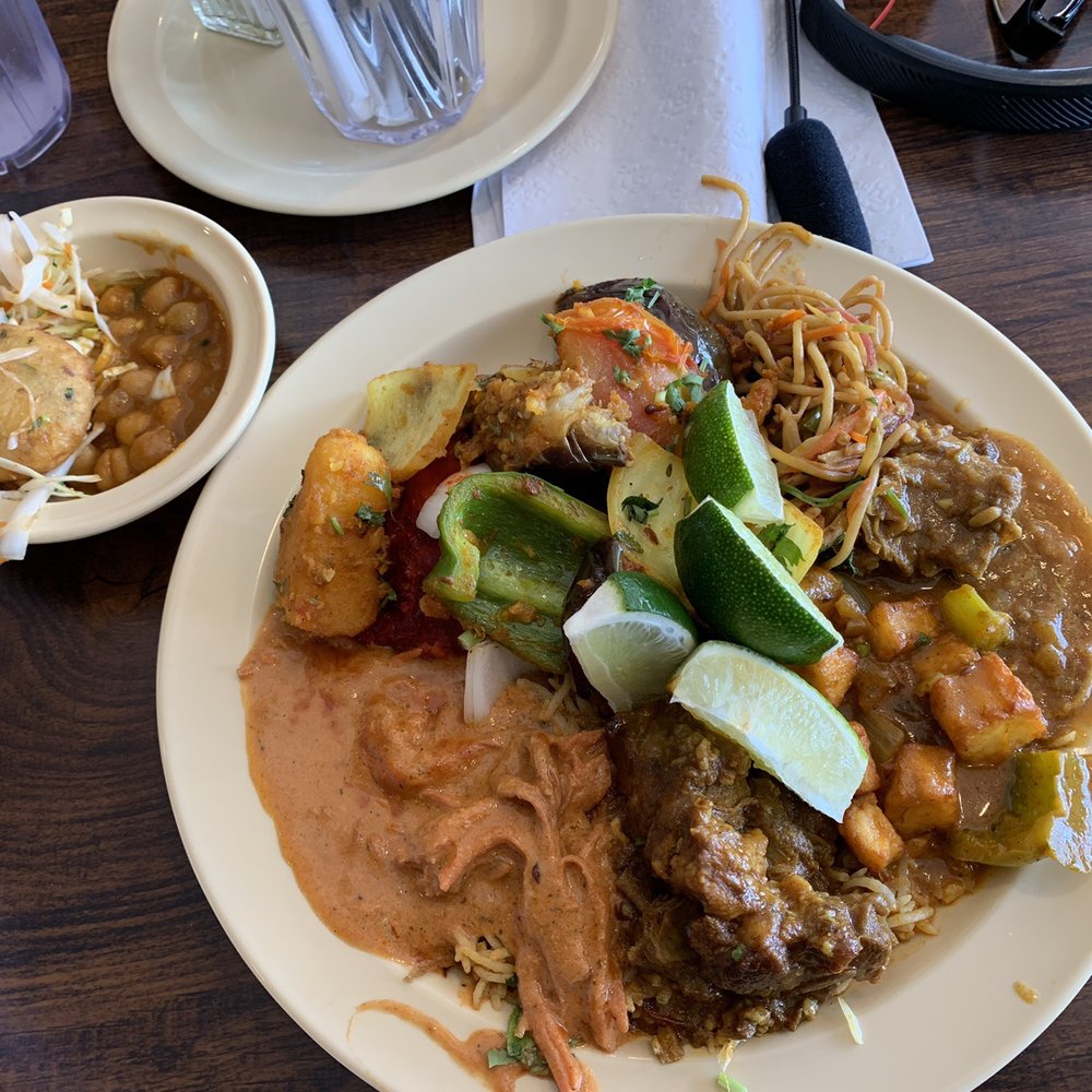 Masala Cottage - Great buffet...juice & chai tea was amazing - Indian Near Me - McDonough, Georgia Masala Cottage - Great buffet...juice & chai tea was amazing - Indian Near Me - McDonough, Georgia
