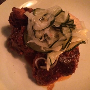 Huddy’s - Hot Louisiana chicken - Gastropubs Near Me - Redondo Beach, California Huddy’s - Hot Louisiana chicken - Gastropubs Near Me - Redondo Beach, California