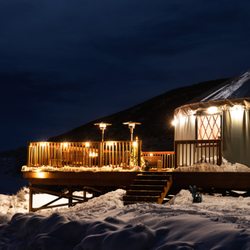 Wilderness Access Outfitters