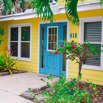 Tropical Smiles - General Dentistry Near Me - Melbourne, Florida