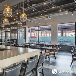 The Seating Shoppe