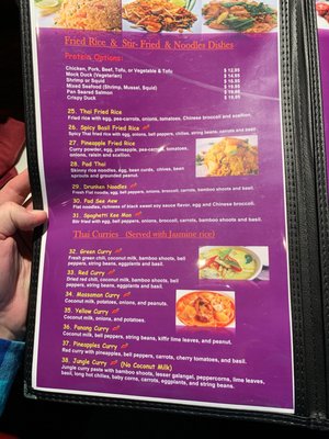 Menu photo 6 The Elephant - Geneva Geneva, NY