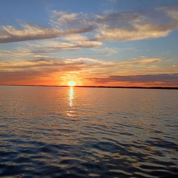 Jamestown Discovery Boat Tours - Boat Tours Near Me - Williamsburg, Virginia