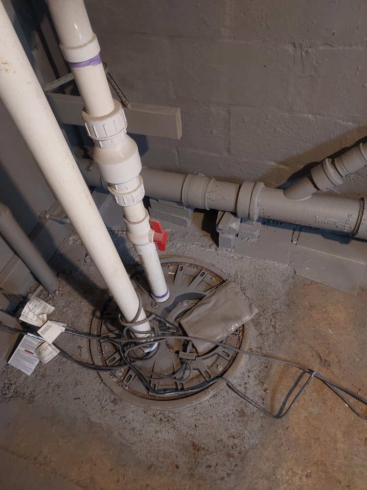 Slide of Eyer Mechanical Contractors