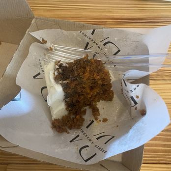 Brewed Awakenings LOZ - Carrot Cake - Coffee & Tea Near Me - Camdenton, Missouri Brewed Awakenings LOZ - Carrot Cake - Coffee & Tea Near Me - Camdenton, Missouri