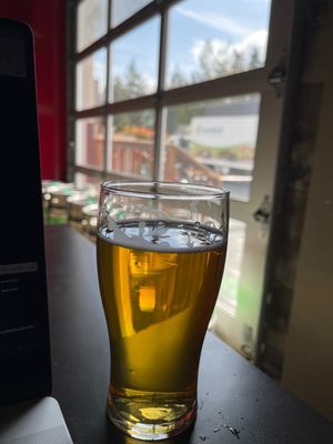 Bellevue Brewing Company - Spring District Brewpub by null