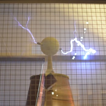 Griffith Observatory - Tesla Coil - Observatories Near Me - Los Angeles, California Griffith Observatory - Tesla Coil - Observatories Near Me - Los Angeles, California