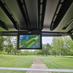 William Land Golf Course