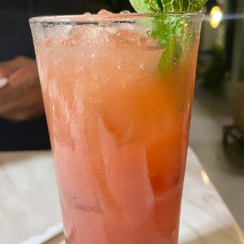 CVI.CHE 105 - Rum Runner - Peruvian Near Me - Miami, Florida CVI.CHE 105 - Rum Runner - Peruvian Near Me - Miami, Florida